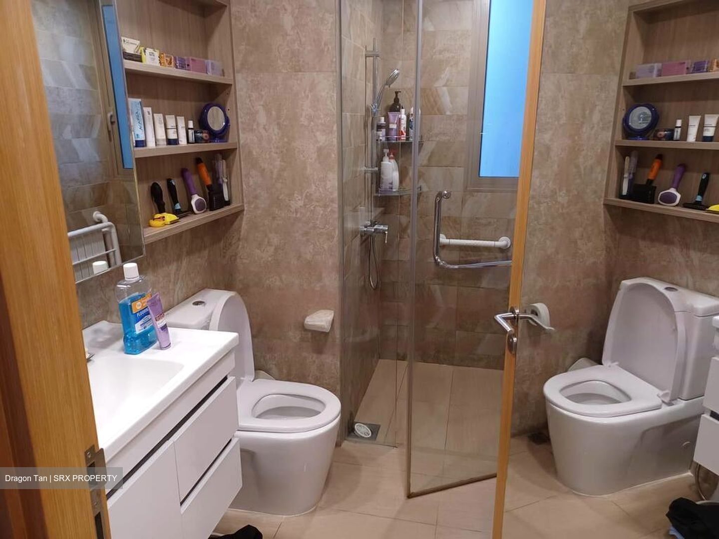 The Vales (D19), Condominium #594576821